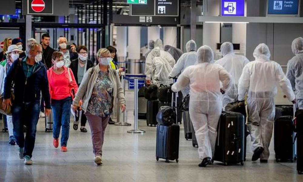 Κορονοϊός: Οι "χειρότερες" χώρες σε νέα κρούσματα και θανάτους